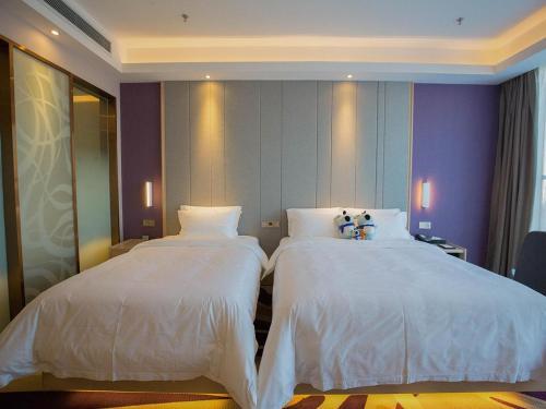 Lavande Hotel (Datong Dongxin Plaza Branch)