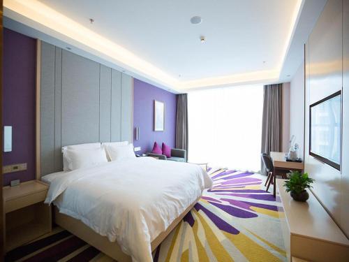 Lavande Hotel (Datong Dongxin Plaza Branch)