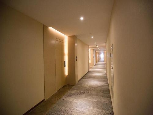 Lavande Hotel (Datong Dongxin Plaza Branch)