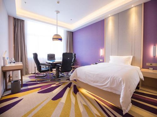 Lavande Hotel (Datong Dongxin Plaza Branch)