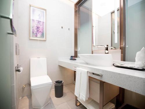 Lavande Hotel (Datong Dongxin Plaza Branch)