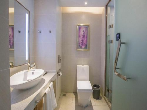 Lavande Hotel (Datong Dongxin Plaza Branch)