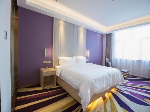 Lavande Hotel (Datong Dongxin Plaza Branch)