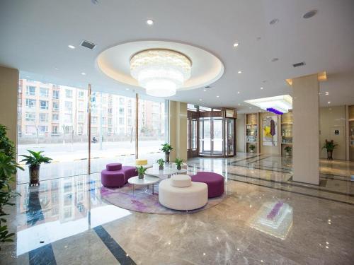 Lavande Hotel (Datong Dongxin Plaza Branch)