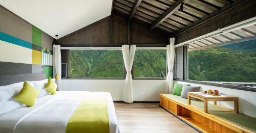 Hotel Lux* Tea Horse Road Stone Town