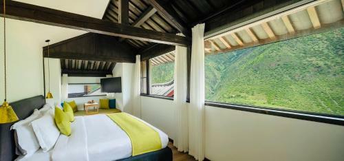 Hotel Lux* Tea Horse Road Stone Town