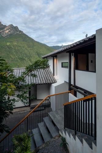 Hotel Lux* Tea Horse Road Stone Town