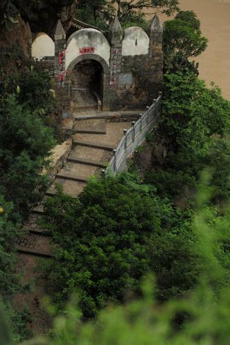 Hotel Lux* Tea Horse Road Stone Town