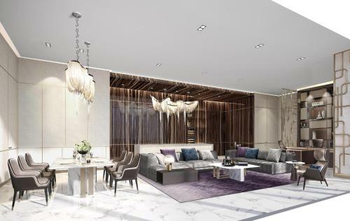 Crowne Plaza Dalian Xinghai, An Ihg Hotel