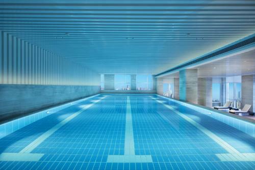Crowne Plaza Dalian Xinghai, An Ihg Hotel