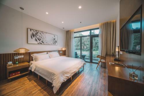 Hostal Zhangjiajie Super Mountain Hotel