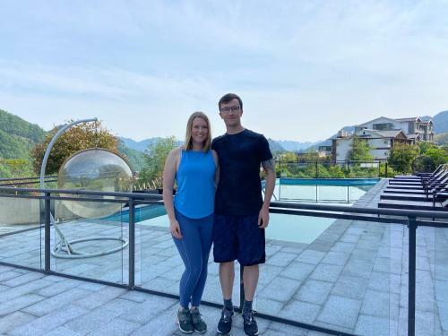 Hostal Zhangjiajie Super Mountain Hotel