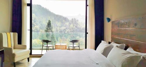 Zhangjiajie Slow Boutique Hotel