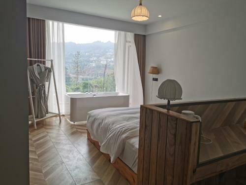 Zhangjiajie Slow Boutique Hotel