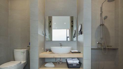 Hotel Z Plus Mountain Resort Inn