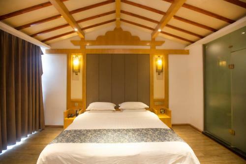 Zhangjiajie Heyday Hotel