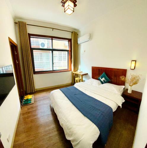 Mountain Hostel