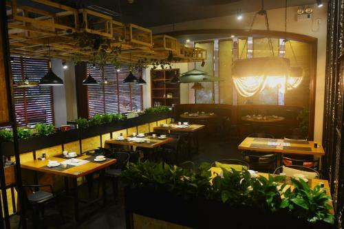 Lavande Hotel Dongguan Nancheng