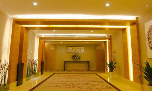 Lavande Hotel Dongguan Nancheng