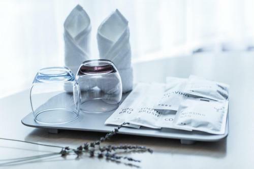 Lavande Hotel Dongguan Humen Wanda Square