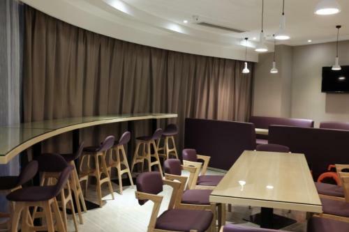 Lavande Hotel Dongguan Humen Wanda Square