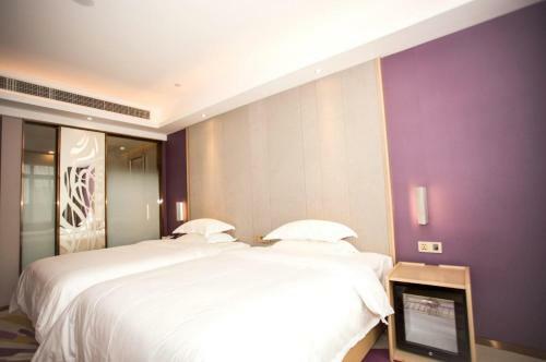 Lavande Hotel Dongguan Dongcheng Wanda Square