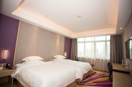 Lavande Hotel Dongguan Dongcheng Wanda Square