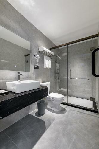 Dongguan Yunhe Dongwang Hotel