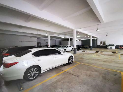 Dongguan Yunhe Dongwang Hotel
