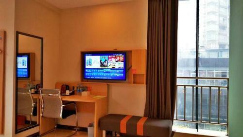 Hotel 7days Premium Chongqing Fuling Riverside Avenue