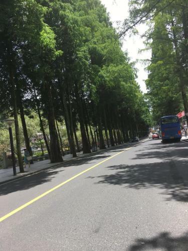Hotel 7days Inn Ji'an County Junshan Avenue