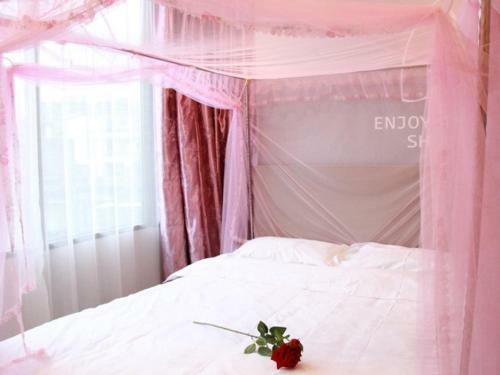Shell Ganzhou Central Theme Hotel