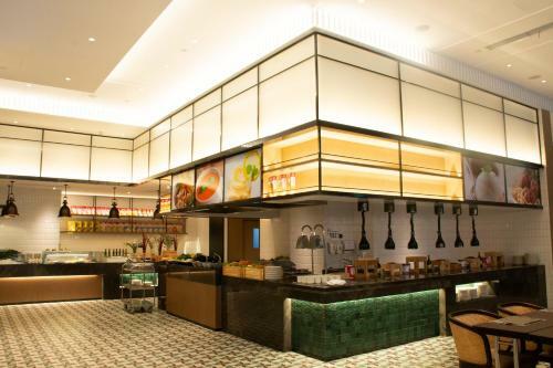 Hotel Doubletree By Hilton Fuzhou South