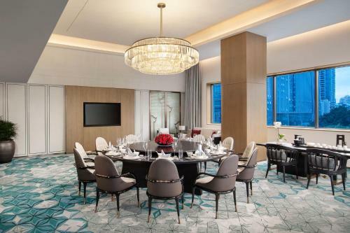 Foreign Trade Centre C&d Hotel Fuzhou