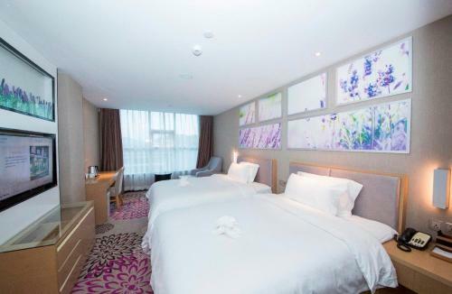 Lavande Hotels (Jishou Xiangxi Economic Development Zone Branch)