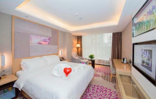 Lavande Hotels (Jishou Xiangxi Economic Development Zone Branch)