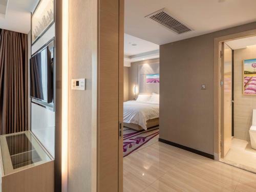 Lavande Hotel (Ganzhou Railway Station Branch)