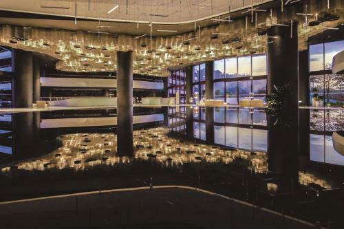 Guangzhou Nansha Garden Hotel