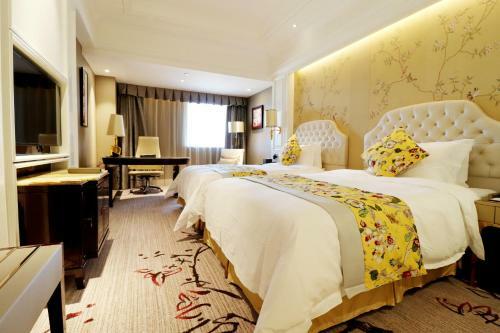 Estandon Hotel Guangzhou