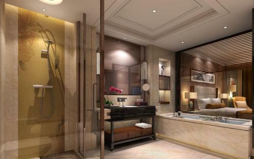 Estandon Hotel Guangzhou