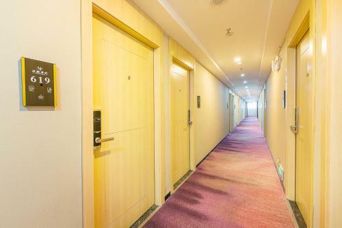 Guangzhou Mufeng Boutique Hotel