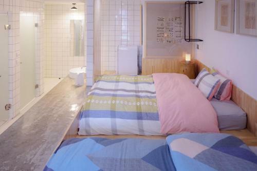 Hotel T.g Studio Jiangnanxi Branch