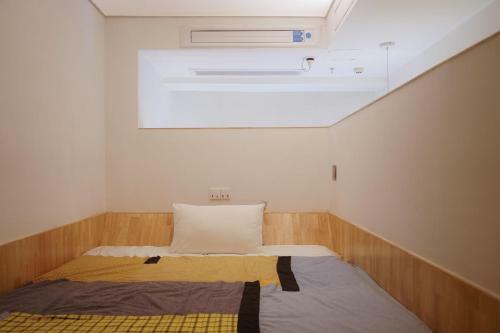 Hotel T.g Studio Jiangnanxi Branch