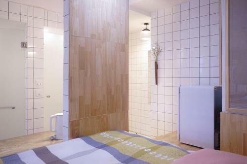 Hotel T.g Studio Jiangnanxi Branch