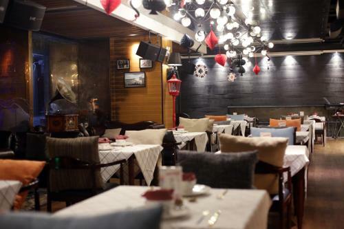 Likto Hotel