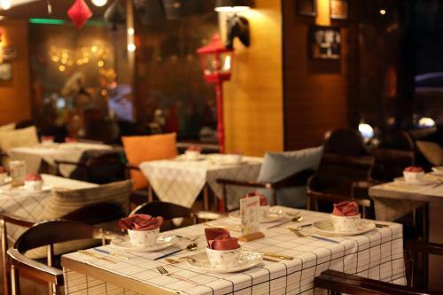 Likto Hotel