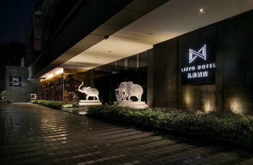 Likto Hotel