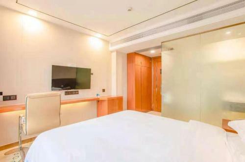 Zhongbo Art Hotel