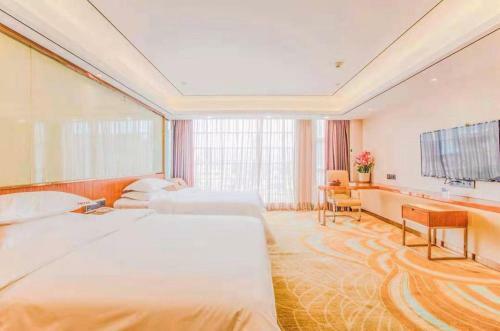 Zhongbo Art Hotel