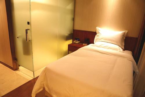 Zhongbo Art Hotel